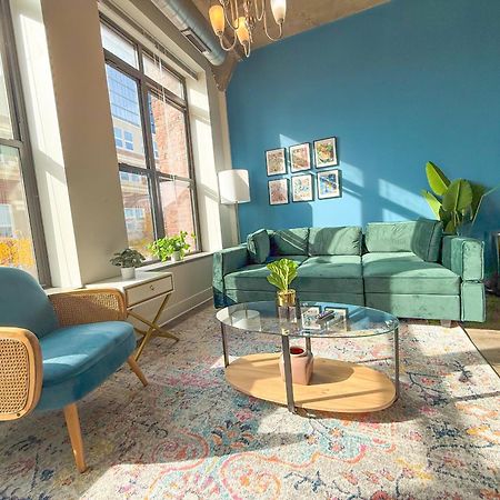Mccormick Place Beautiful 2Br Apartment With Optional Parking Sleeps Up To 8 Near Soldier Field, Grant Park And Lakefront Trail Чикаго Экстерьер фото