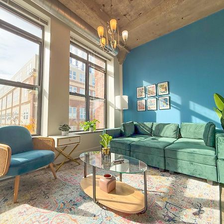 Mccormick Place Beautiful 2Br Apartment With Optional Parking Sleeps Up To 8 Near Soldier Field, Grant Park And Lakefront Trail Чикаго Экстерьер фото