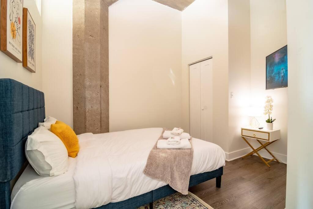 Mccormick Place Beautiful 2Br Apartment With Optional Parking Sleeps Up To 8 Near Soldier Field, Grant Park And Lakefront Trail Чикаго Экстерьер фото
