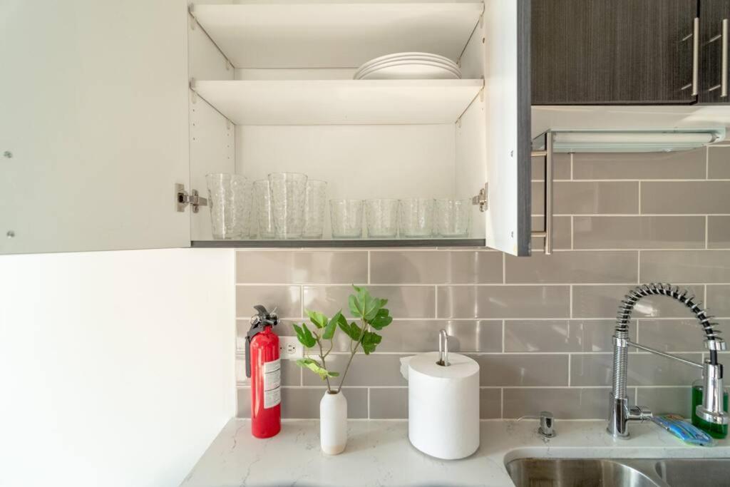 Mccormick Place Beautiful 2Br Apartment With Optional Parking Sleeps Up To 8 Near Soldier Field, Grant Park And Lakefront Trail Чикаго Экстерьер фото