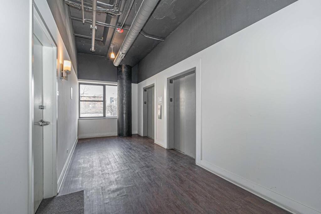 Mccormick Place Beautiful 2Br Apartment With Optional Parking Sleeps Up To 8 Near Soldier Field, Grant Park And Lakefront Trail Чикаго Экстерьер фото