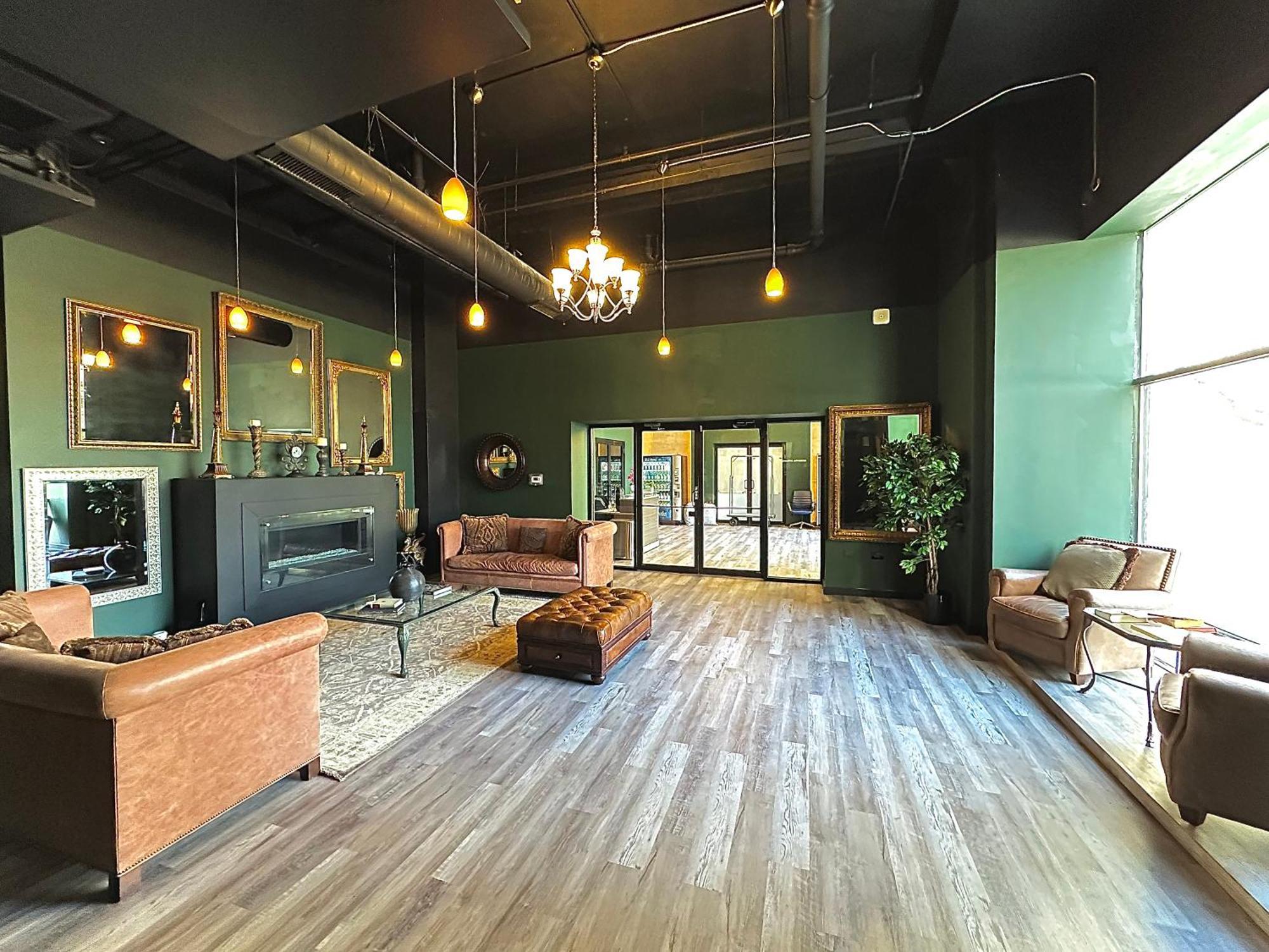Mccormick Place Beautiful 2Br Apartment With Optional Parking Sleeps Up To 8 Near Soldier Field, Grant Park And Lakefront Trail Чикаго Экстерьер фото